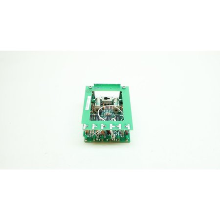 Panalarm PCB CIRCUIT BOARD 81ARR6-12D